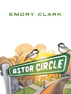 cover image of Astor Circle